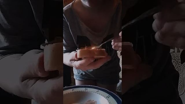 простая холодная закуска #рекомендации #подпишись #закуска #готовимдома
