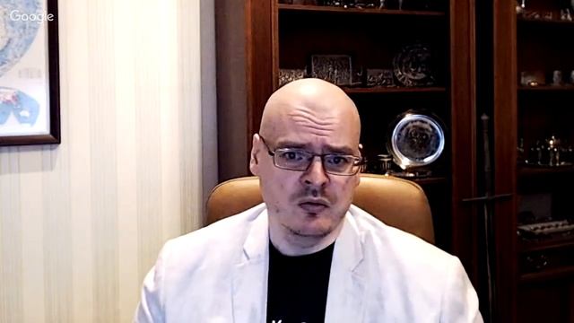 О причинах и целях создания канала.