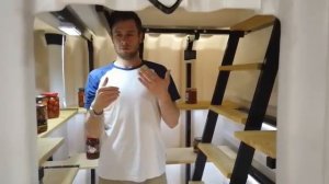 Обзор Погреба Тингард !