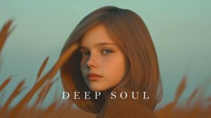 Floating Deep House ~ Romantic Soul Space