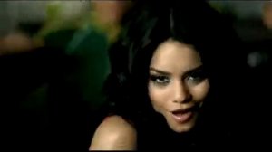 Vanessa Hudgens- Sneakernight- Official Music Video (HQ)