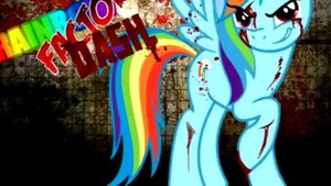 Фабрика радуги...