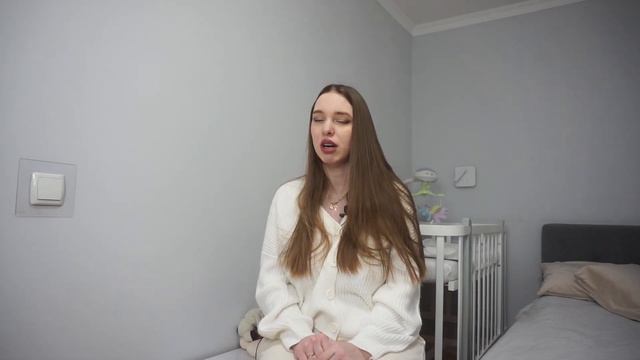МОИ РОДЫ 2 ЧАСТЬ | ПОСЛЕРОДОВОЙ ПЕРИОД