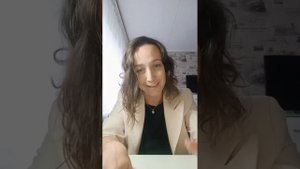 Ксения про модуль «Психодрама» 👍