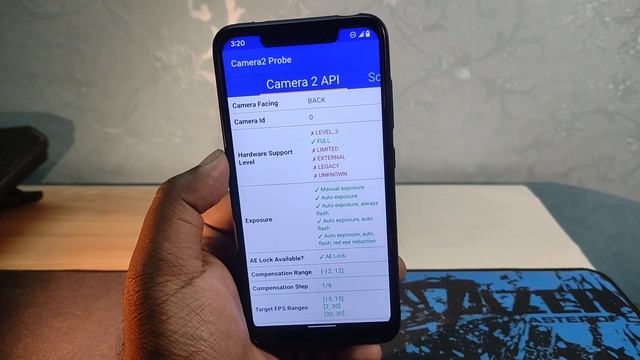 Install Latest GCam 8.4.400 Port | Astro TimeLapse on Google Camera 8.4 | Monet Theme📷 смотреть онлайн