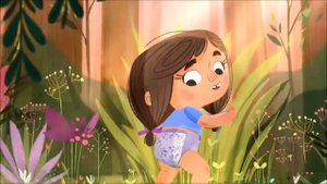 Huggies Pull-Ups New Leaf Wetlands Commercials