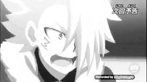 Бейблейд 3 сезон 23 серия