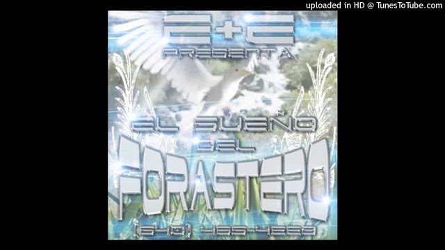 Elysia Crampton - El Sueño Del Forastero Parte 11 смотреть онлайн