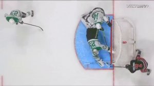 NHL Highlights | Stars vs. Jets - November 9, 2024