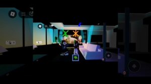 Сняля коллаб с сестрой в Брукхейвен🤟