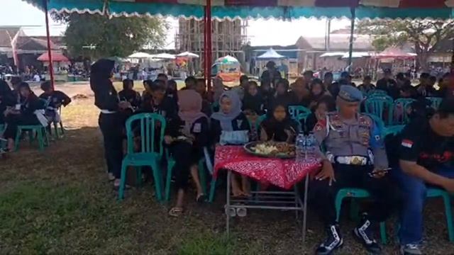 TASYAKURAN WARGA BARU PSHT RANTING GONDANG CABANG SRAGEN PUSAT MADIUN смотреть онлайн