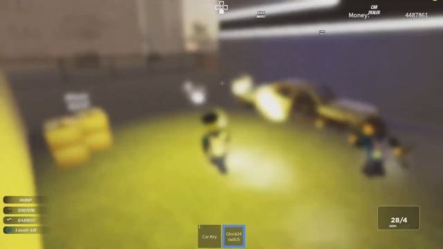 Ever mk a opp leav da server смотреть онлайн