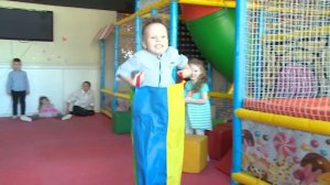 Аниматор Человек паук Химки