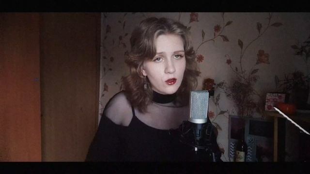 Lana Del Rey - Video Games (cover) смотреть онлайн