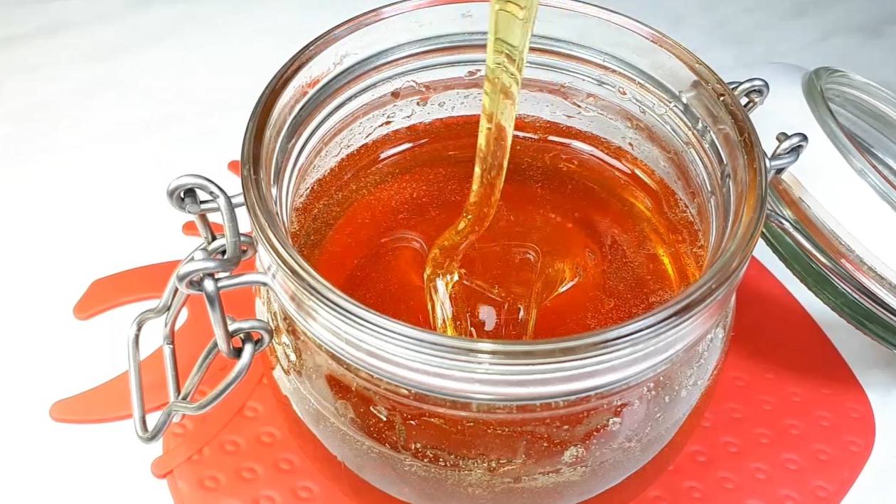 Универсальный ИНВЕРТНЫЙ СИРОП  Замена мёда патоки глюкозного кукурузного и кленового сиропов