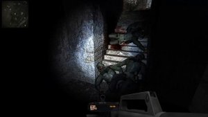 S.T.A.L.K.E.R. Тайные Тропы 2. Часть 52: Ящик с минами для Вано.
