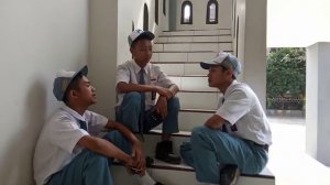Tugas Anekdot SMK NEGERI 1 WONOSOBO