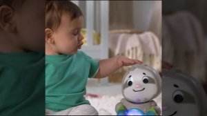 Линкималс от Fisher-Price - Танцующий Ленивец