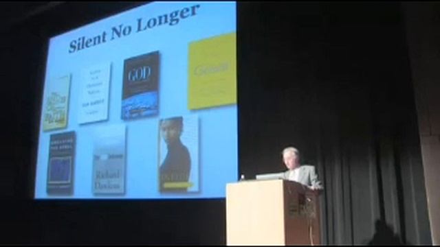 Intelligent Design vs. Evolution: Teach The Controversy!