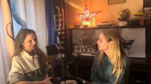 Шепот сирен. Музыкальная болтовня/ Выпуск 1