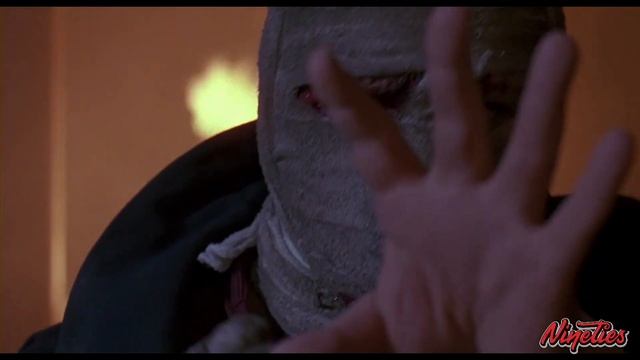 Человек тьмы (1990) (A cut from the movie in 10 minutes) смотреть онлайн