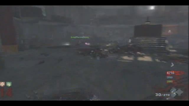 Kino Der Toten - Mustang/Sally and Skullcrusher ONLY + Error (Part 2) смотреть онлайн