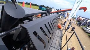 НОВЫЕ ДОН 1500Б и ТЕПЕРЬ ВЕКТОР МОДЕРНИЗИРОВАННЫЙ