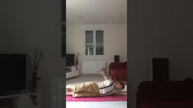 2020 05 05 PILATES смотреть онлайн