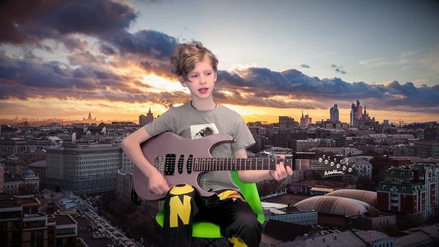 Звери - Районы кварталы (исп. Алексей Салащенко) смотреть онлайн