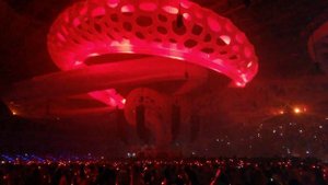 Sensation 2014 Санкт-Петербург