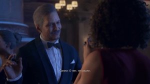 Встеча старого знакомого - Uncharted 4 Путь вора #32