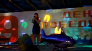 провинциалочка