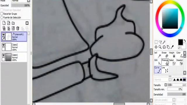 speedpaint FIVE NIGTS AT FREDDY'S mireia, silvia and cristina смотреть онлайн