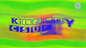 (NEW EFFECT) Klasky Csupo In Boul125 Major