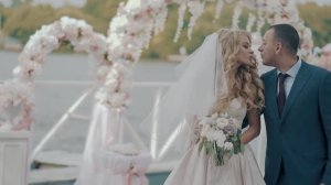 Свадьба. Водники