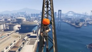 Scary Teacher 3D - Spiderman Vs Miss'T Shark Battle in The Sea - Game Animation