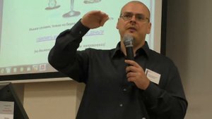 Мастер-класс на Мосбирже от Ильи Коровина. 23.08.16 г.