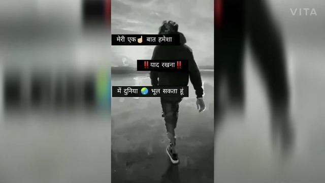 Taras Raha Hun Teri awaaz sunane ke liye sad status 💖pawan k status 💖💘💝💖 смотреть онлайн