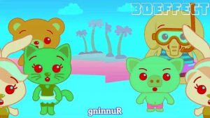 Baby Shark Plim Plim Effects (Sponsored by Preview 2 Effects)