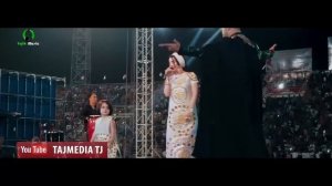 Шабнами Сурайё - Шоми дусти Шахри Вахдат | Shabnami Surayo - Shomi dusti Vahdat 2018