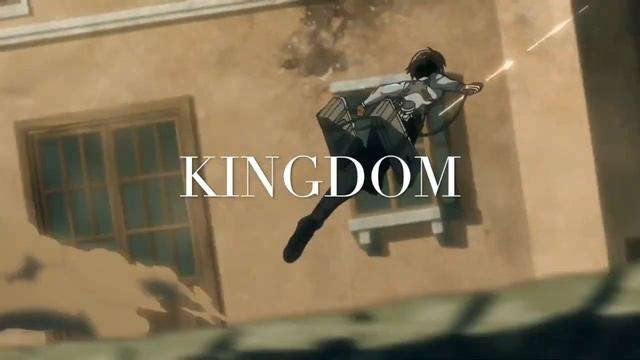 [FREE] Anime x Drill Type Beat - "KINGDOM" | UK Drill 2021 | Anime Type Beat смотреть онлайн