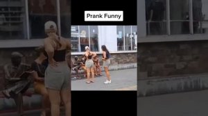 Funny Pranks Videos - Viral Videos - #shorts