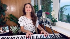 Любовь не остынет❤️Стихи: Владимир Курочкин, музыка, исполнение Наталья Дозорова