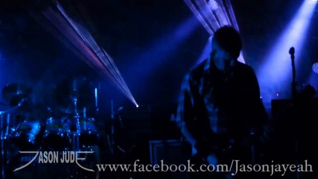 Mastodon - Oblivion [HD] LIVE stubb's 10/20/14 смотреть онлайн