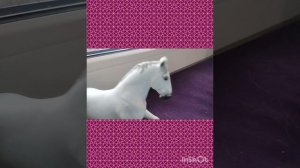 Мои Schleich нет! ✨Не обижайтесь