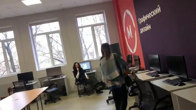 vlog| графический дизайн| вёрстка брошюры, покупки и защита практики смотреть онлайн