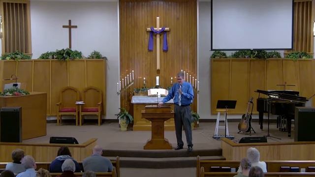 Daniel 9:1-26 | Daniel’s Bridge to the Post-Exile (4-3-22) смотреть онлайн