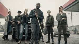 Бойтесь ходячих мертвецов (краткий пересказ сериала 1-6 сезон. Сериальный Кот)