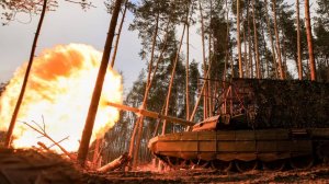 Российские бойцы ударили по военным аэродромам ВСУ