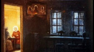 Рассказ / Блаженная Ксения Петербургская.